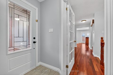 Photo 2 at 1475 York Mills Drive, Fallingbrook/Ridgemount, Orleans