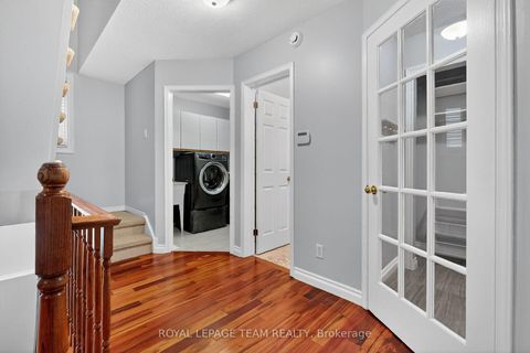 Photo 4 at 1475 York Mills Drive, Fallingbrook/Ridgemount, Orleans