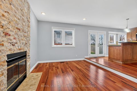 Photo 8 at 1475 York Mills Drive, Fallingbrook/Ridgemount, Orleans