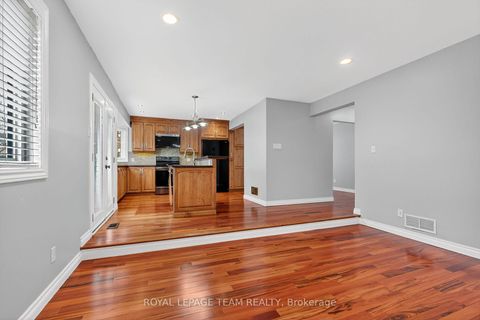 Photo 9 at 1475 York Mills Drive, Fallingbrook/Ridgemount, Orleans