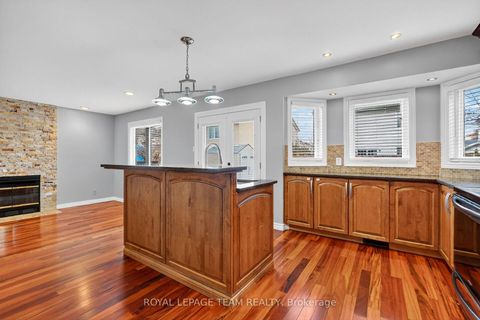Photo 10 at 1475 York Mills Drive, Fallingbrook/Ridgemount, Orleans