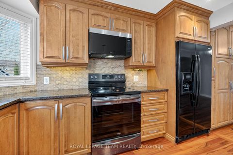 Photo 11 at 1475 York Mills Drive, Fallingbrook/Ridgemount, Orleans