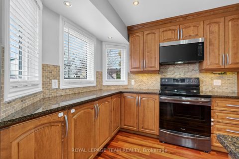 Photo 14 at 1475 York Mills Drive, Fallingbrook/Ridgemount, Orleans