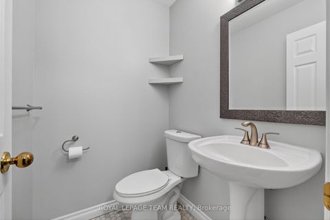 Photo 20 at 1475 York Mills Drive, Fallingbrook/Ridgemount, Orleans