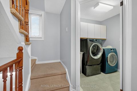 Photo 21 at 1475 York Mills Drive, Fallingbrook/Ridgemount, Orleans