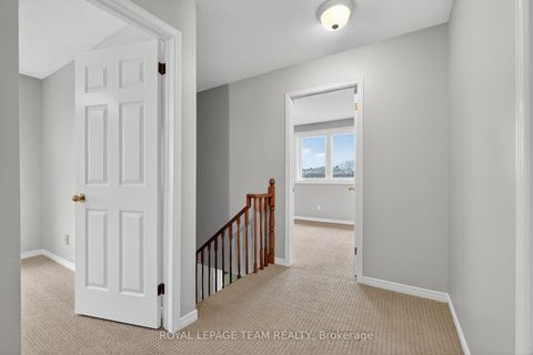 Photo 24 at 1475 York Mills Drive, Fallingbrook/Ridgemount, Orleans