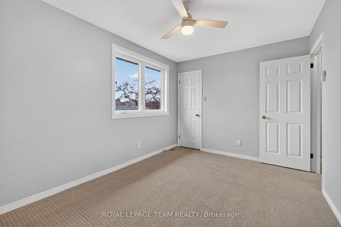 Photo 25 at 1475 York Mills Drive, Fallingbrook/Ridgemount, Orleans