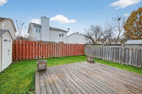 Photo 47 at 1475 York Mills Drive, Fallingbrook/Ridgemount, Orleans