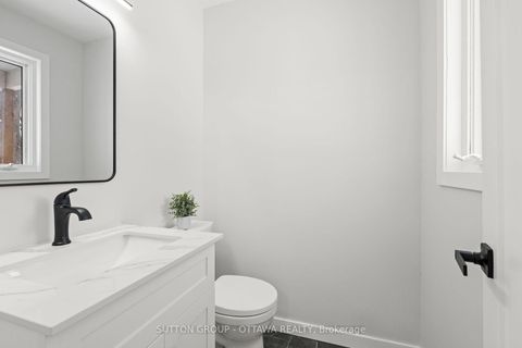 Photo 5 at 286 Mceachern Crescent, Bilberry Creek/Queenswood Heights, Orleans