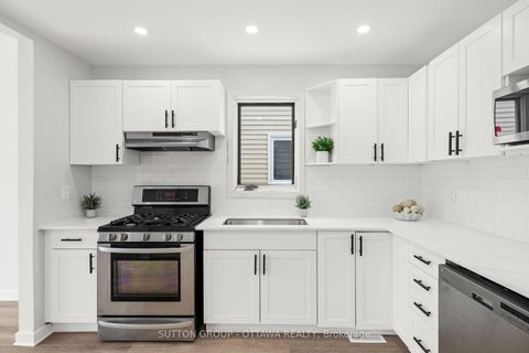 Photo 7 at 286 Mceachern Crescent, Bilberry Creek/Queenswood Heights, Orleans