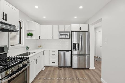 Photo 8 at 286 Mceachern Crescent, Bilberry Creek/Queenswood Heights, Orleans