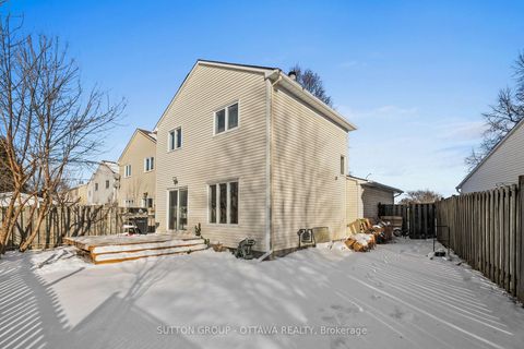 Photo 26 at 286 Mceachern Crescent, Bilberry Creek/Queenswood Heights, Orleans