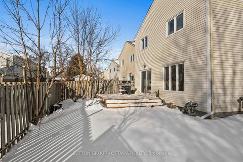 Photo 27 at 286 Mceachern Crescent, Bilberry Creek/Queenswood Heights, Orleans