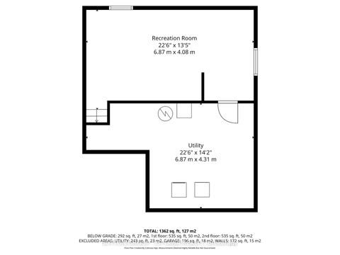 Photo 29 at 286 Mceachern Crescent, Bilberry Creek/Queenswood Heights, Orleans