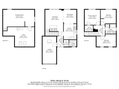 Photo 32 at 286 Mceachern Crescent, Bilberry Creek/Queenswood Heights, Orleans