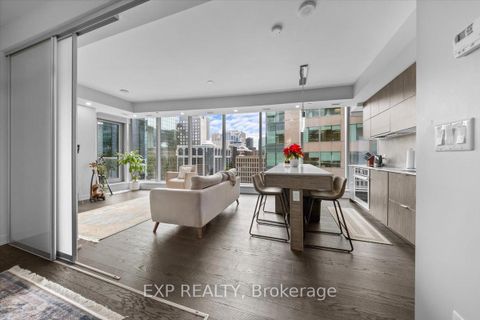 Photo 3 at 910 - 101 Queen Street, Ottawa Centre