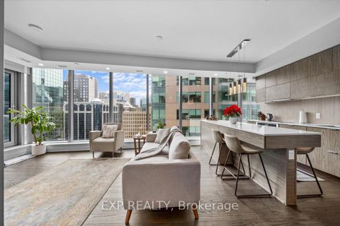 Photo 5 at 910 - 101 Queen Street, Ottawa Centre