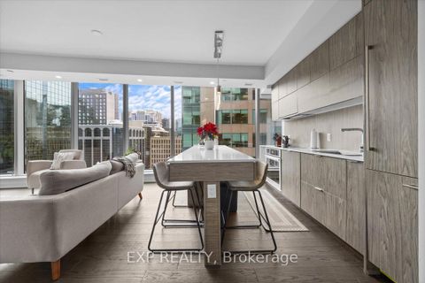 Photo 6 at 910 - 101 Queen Street, Ottawa Centre