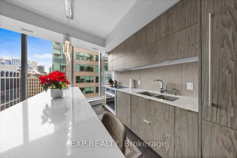 Photo 8 at 910 - 101 Queen Street, Ottawa Centre