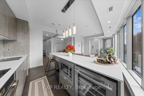 Photo 10 at 910 - 101 Queen Street, Ottawa Centre