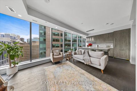 Photo 13 at 910 - 101 Queen Street, Ottawa Centre