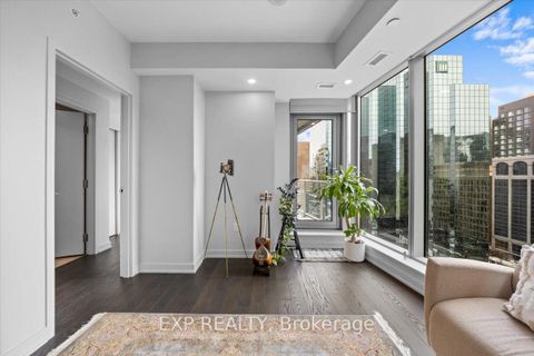 Photo 14 at 910 - 101 Queen Street, Ottawa Centre