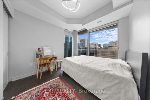 Photo 20 at 910 - 101 Queen Street, Ottawa Centre