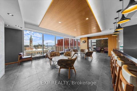 Photo 25 at 910 - 101 Queen Street, Ottawa Centre