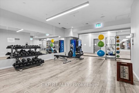 Photo 30 at 910 - 101 Queen Street, Ottawa Centre