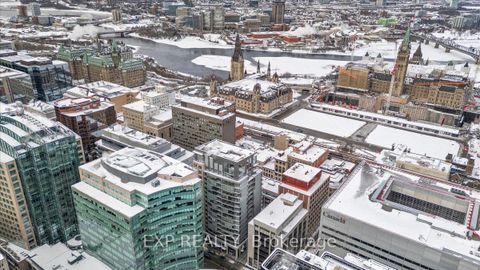 Photo 34 at 910 - 101 Queen Street, Ottawa Centre