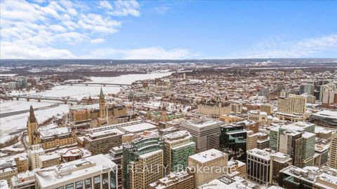 Photo 35 at 910 - 101 Queen Street, Ottawa Centre