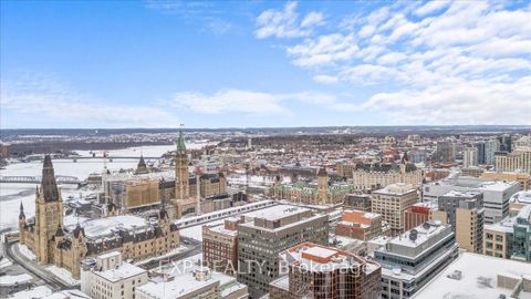 Photo 36 at 910 - 101 Queen Street, Ottawa Centre