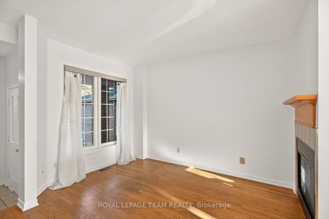 Photo 3 at 1431 Lynx Crescent, Fallingbrook/Pineridge, Orleans