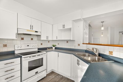 Photo 7 at 1431 Lynx Crescent, Fallingbrook/Pineridge, Orleans