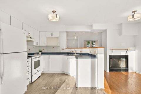 Photo 11 at 1431 Lynx Crescent, Fallingbrook/Pineridge, Orleans