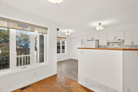 Photo 12 at 1431 Lynx Crescent, Fallingbrook/Pineridge, Orleans