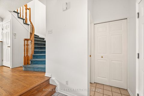 Photo 13 at 1431 Lynx Crescent, Fallingbrook/Pineridge, Orleans