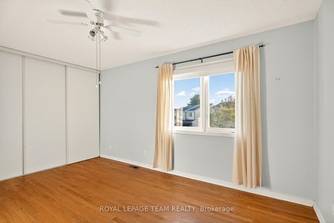 Photo 14 at 1431 Lynx Crescent, Fallingbrook/Pineridge, Orleans