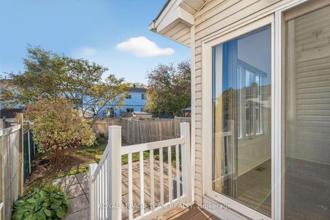 Photo 21 at 1431 Lynx Crescent, Fallingbrook/Pineridge, Orleans