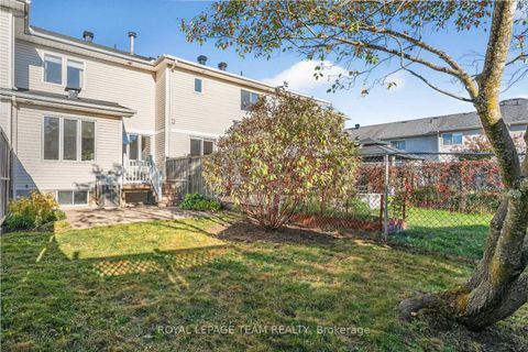 Photo 24 at 1431 Lynx Crescent, Fallingbrook/Pineridge, Orleans