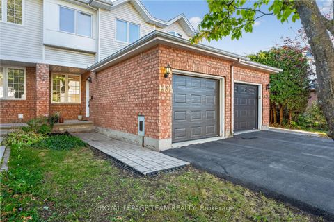 Photo 26 at 1431 Lynx Crescent, Fallingbrook/Pineridge, Orleans