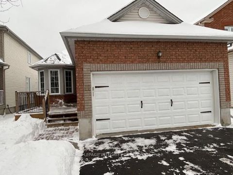 Photo 1 at 22 Halkirk Avenue, Glencairn/Hazeldean, Kanata