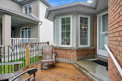 Photo 4 at 22 Halkirk Avenue, Glencairn/Hazeldean, Kanata