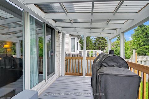 Photo 45 at 22 Halkirk Avenue, Glencairn/Hazeldean, Kanata