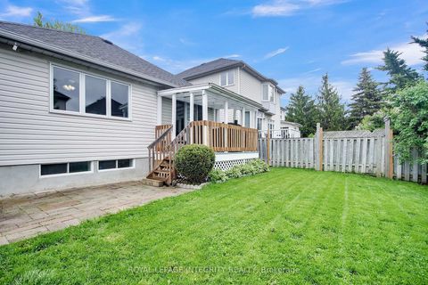 Photo 46 at 22 Halkirk Avenue, Glencairn/Hazeldean, Kanata