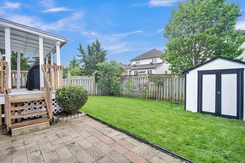 Photo 47 at 22 Halkirk Avenue, Glencairn/Hazeldean, Kanata