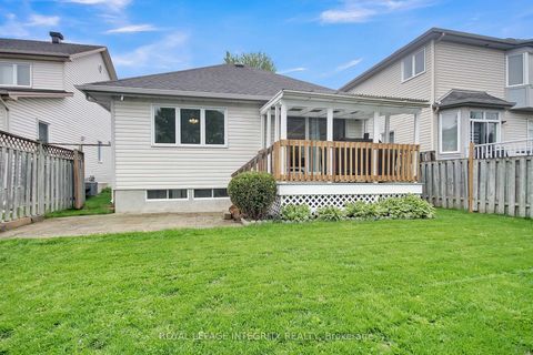 Photo 48 at 22 Halkirk Avenue, Glencairn/Hazeldean, Kanata