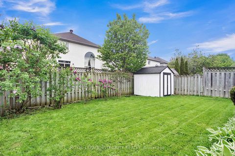 Photo 49 at 22 Halkirk Avenue, Glencairn/Hazeldean, Kanata