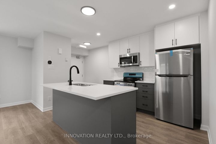 Photo 7 at 32 - 301 GLENROY GILBERT Drive, Nepean (Strandherd), Ottawa