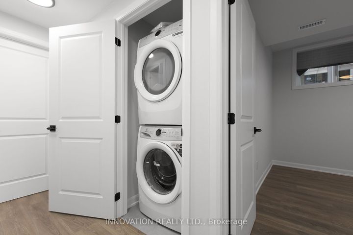 Photo 12 at 32 - 301 GLENROY GILBERT Drive, Nepean (Strandherd), Ottawa